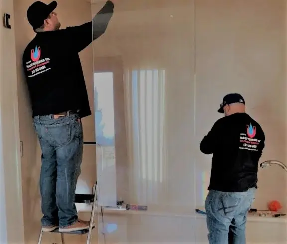 Professional plumbing installation for Drain Cleaning in Cold Saturday